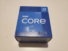 Intel core 12700f d'occasion  Cavalaire-sur-Mer