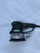 Metabo turbo 450 for sale  WEYMOUTH