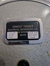 Vintage ernest turner for sale  PRESTON