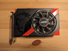 Gpu msi gtx usato  Roma