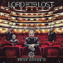 Swan songs lord gebraucht kaufen  Berlin