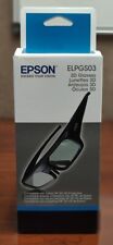 Genuine epson elpgs03 for sale  Indian Trail