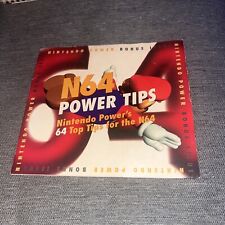 Nintendo power n64 for sale  Pomona