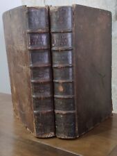 1768 grand dictionnaire d'occasion  Lunel