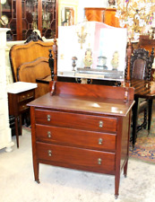English antique mahogany for sale  Spring