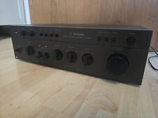 Technics stereo integrated gebraucht kaufen  Bönen