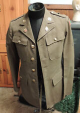 regimental coat for sale  Burton
