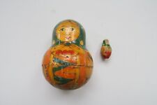 Antique russian dolls d'occasion  Expédié en Belgium