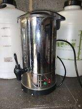 Hot water urn for sale  WAKEFIELD