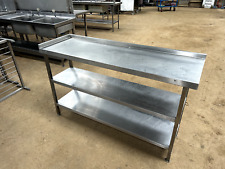 Stainless steel commercial for sale  SWINDON