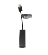 Usado, Adaptador Ethernet 829833-001 829834-001 829834-001 829834-001 para HP USB 3.0 para Gigabit RJ45 comprar usado  Enviando para Brazil
