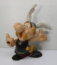 Figurine asterix alsacienne d'occasion  Scherwiller