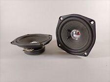 Coppia woofer ohm usato  Cesena