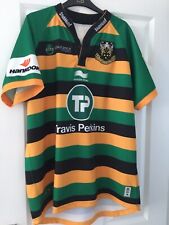 Northampton saints rugby for sale  RUGBY