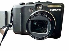 Nice canon powershot for sale  Scituate