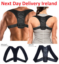 Posture corrector adjustable for sale  Ireland