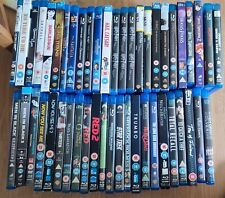 Blu ray dvds for sale  LONDON