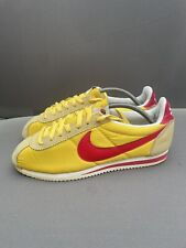 Rare nike cortez for sale  PLYMOUTH