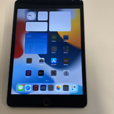 iPad Mini 4 - 128GB - WiFi (Leia a descrição) BG1037 comprar usado  Enviando para Brazil