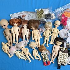 Tiny bjd doll for sale  Fort Myers