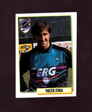 Calcio card 1995 usato  Italia