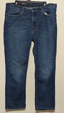 Levis 514 blue for sale  Tallahassee