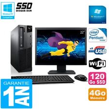 Lenovo m92p sff d'occasion  France