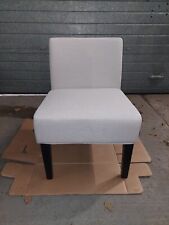 Hammond chair grey for sale  KENILWORTH