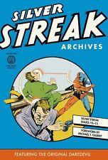 Silver streak archives for sale  USA