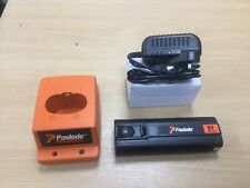 Original paslode charger for sale  GLASGOW