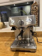 saeco espresso machine for sale  IPSWICH