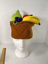 Ikea fruitygard hat d'occasion  Expédié en Belgium
