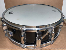 Black snare drum for sale  Covina