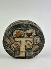 Troika pottery small for sale  Shipping to Ireland
