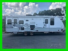 Lance travel trailer for sale  Atlanta