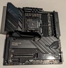 Asus x570 rog for sale  NORWICH