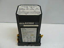 Extech programmable isolating for sale  Mesa