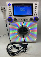 Singing machine stvg785btw for sale  Montgomery