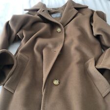 Cappotto lungo cammello usato  Cefalu