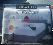 Protetor de mola Sleep Safe Ultra Box proteção 6 em 1 comprar usado  Enviando para Brazil
