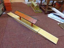 Hornby gauge stations for sale  BRIDGWATER