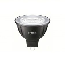 Bombilla LED Philips MR16 2 pines GU5.3 8 W vatios 600 lm LED blanca suave segunda mano  Embacar hacia Argentina