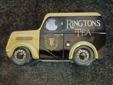 Vintage ringtons tea for sale  Shipping to Ireland