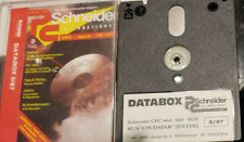Schneider international 1987 gebraucht kaufen  Bruchsal