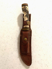 Schrade uncle henry for sale  Tucson