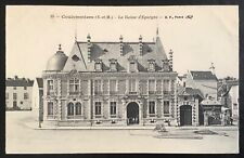 Coulommiers caisse epargne. d'occasion  Romilly-sur-Seine
