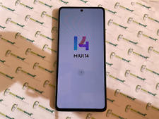 Xiaomi 11t dual d'occasion  Paris XIII