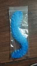 Material tipo cabelo azul HANK comprar usado  Enviando para Brazil
