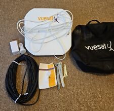 Vuesat easybeam satellite for sale  WELLING