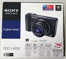 Sony cybershot dsc usato  Italia